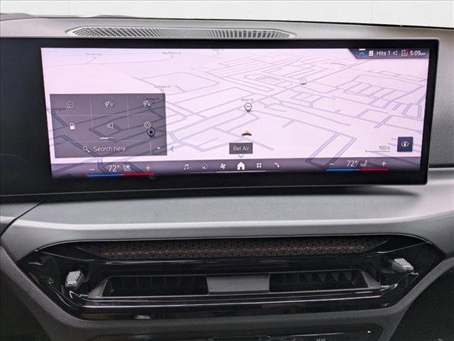used 2025 BMW 230 car, priced at $40,477