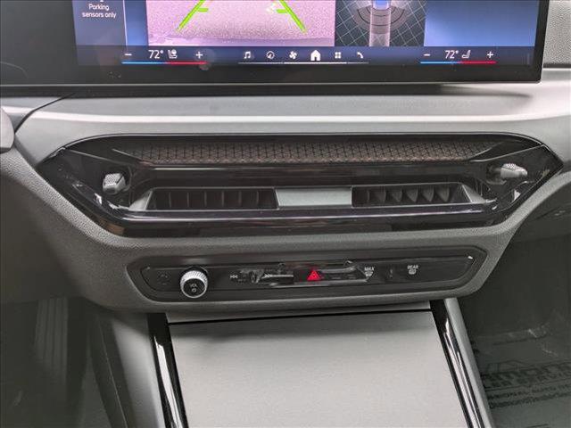 used 2025 BMW 230 car, priced at $40,477