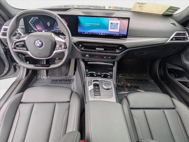 used 2025 BMW 230 car, priced at $40,477