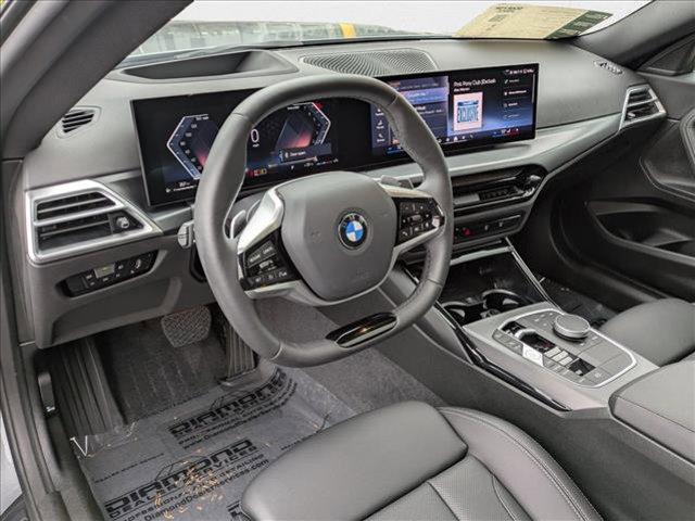 used 2025 BMW 230 car, priced at $40,477