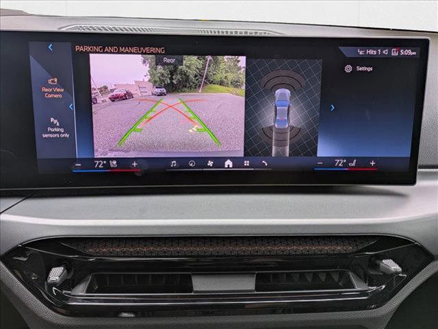 used 2025 BMW 230 car, priced at $40,477