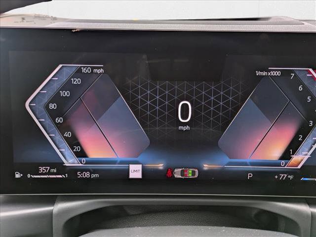 used 2025 BMW 230 car, priced at $40,477