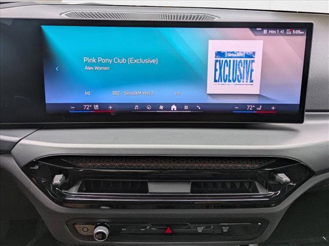 used 2025 BMW 230 car, priced at $40,477