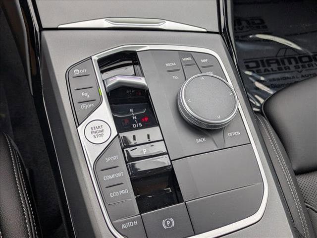 used 2025 BMW 230 car, priced at $40,477