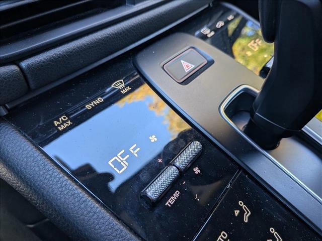 used 2023 Porsche Macan car, priced at $35,997