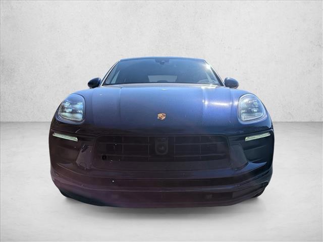 used 2023 Porsche Macan car, priced at $35,997