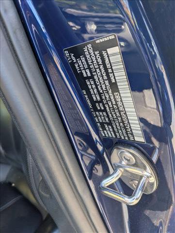 used 2023 Porsche Macan car, priced at $35,997