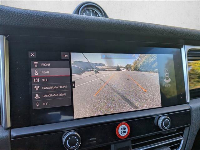 used 2023 Porsche Macan car, priced at $35,997