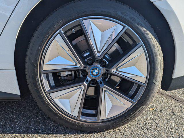 used 2023 BMW i4 Gran Coupe car, priced at $32,997