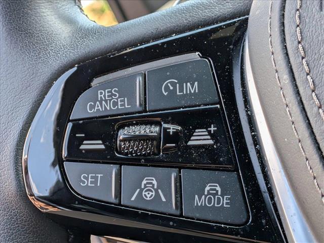 used 2022 BMW 540 car, priced at $44,949