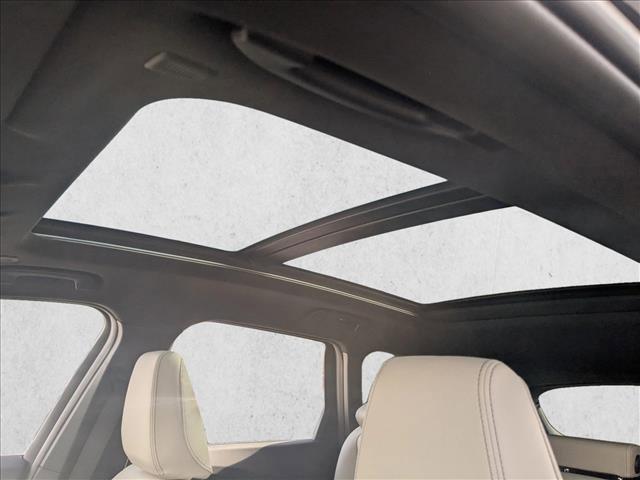 new 2025 BMW X1 car, priced at $47,795