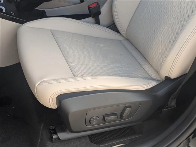 new 2025 BMW X1 car, priced at $47,795