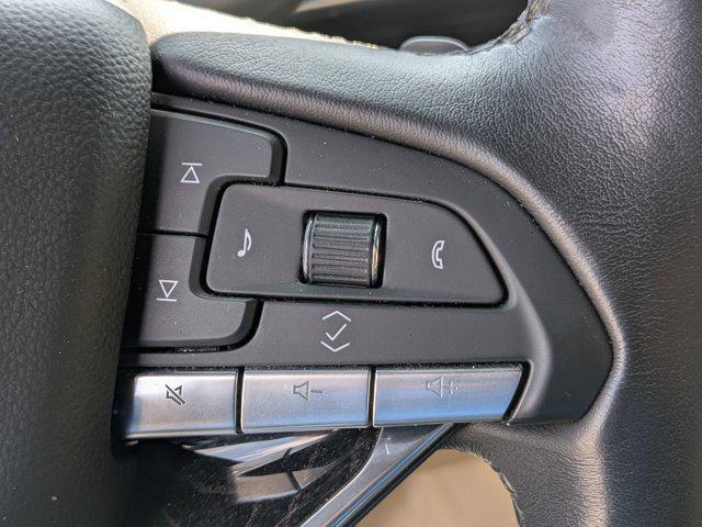 used 2023 Cadillac Escalade car, priced at $71,997
