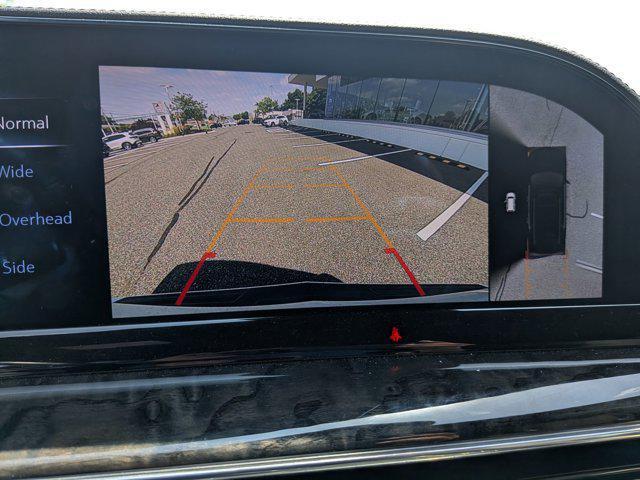 used 2023 Cadillac Escalade car, priced at $71,997