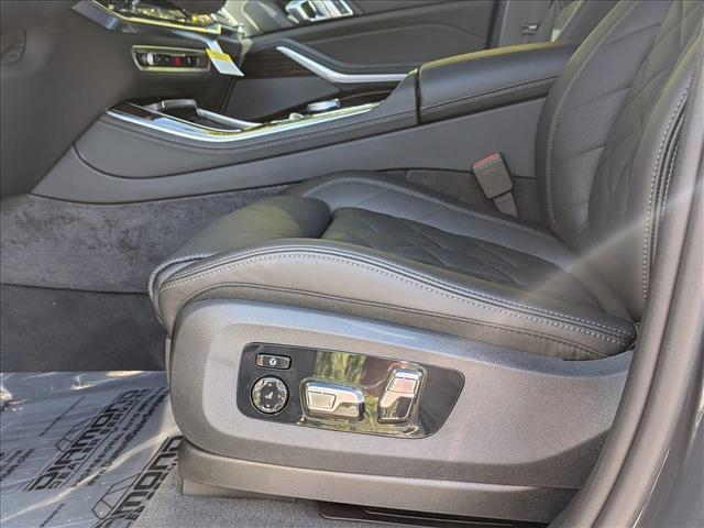 new 2026 BMW X5 car, priced at $84,050