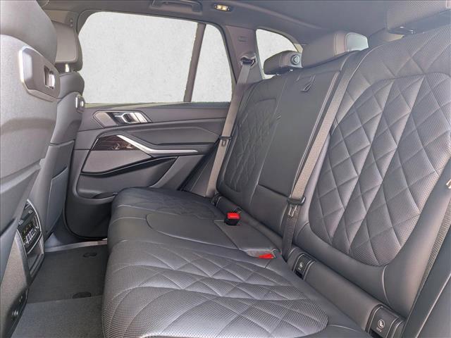 new 2026 BMW X5 car, priced at $84,050