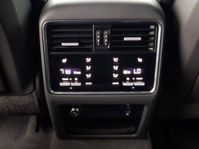 used 2021 Porsche Cayenne car, priced at $50,997
