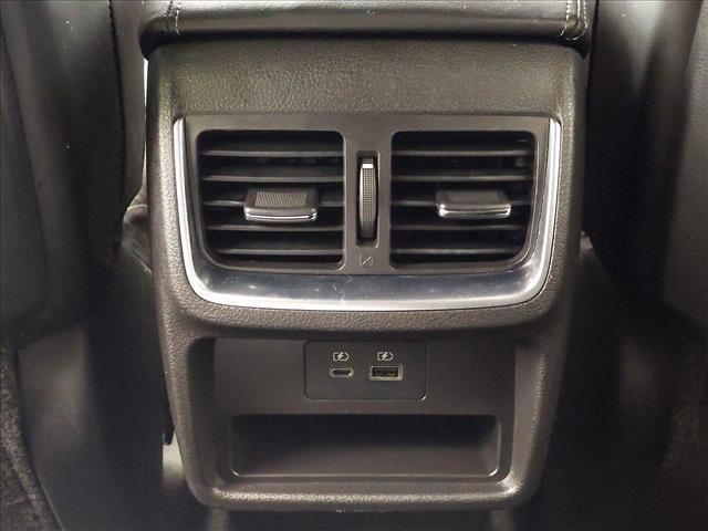 used 2024 INFINITI QX55 car, priced at $31,045