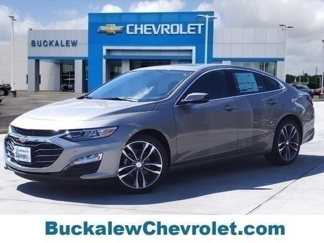 new 2025 Chevrolet Malibu car, priced at $32,145