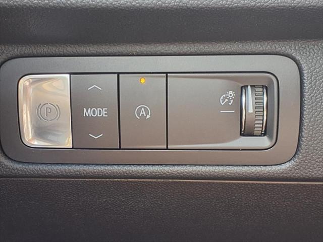 new 2025 Chevrolet Traverse car, priced at $42,359