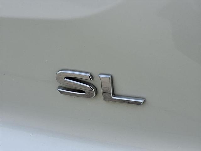 used 2023 Nissan Pathfinder car, priced at $29,875