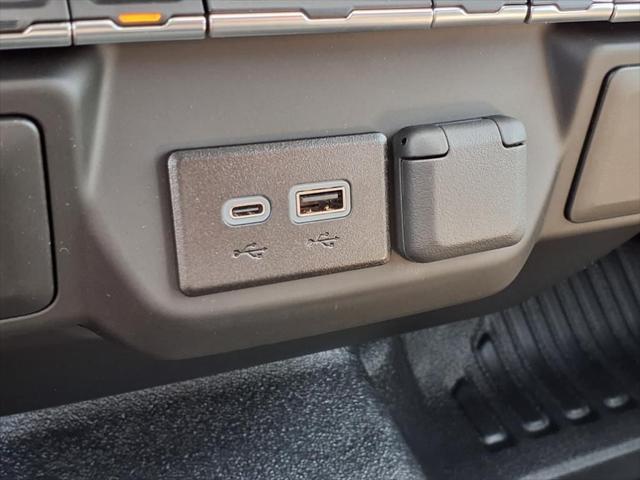 new 2025 Chevrolet Silverado 1500 car, priced at $38,185