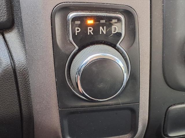 used 2019 Ram 1500 car, priced at $22,463