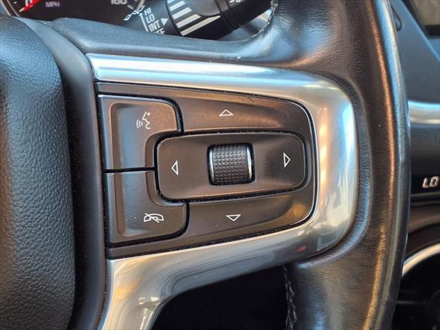 used 2019 Chevrolet Blazer car, priced at $19,761