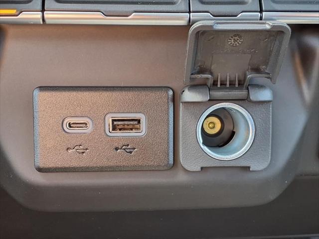 new 2025 Chevrolet Silverado 1500 car, priced at $38,585
