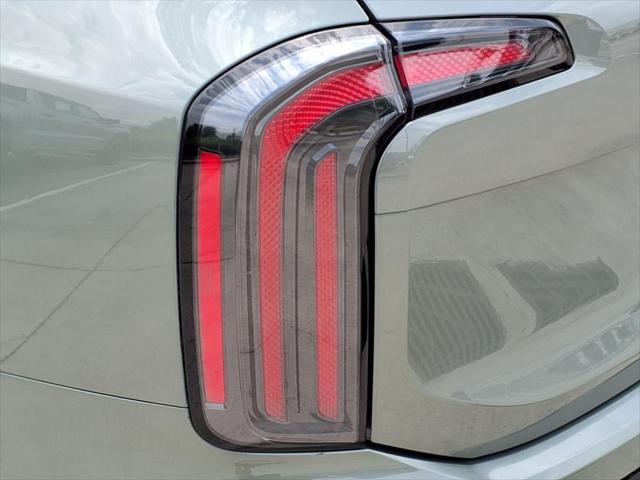 used 2024 Kia Telluride car, priced at $40,588