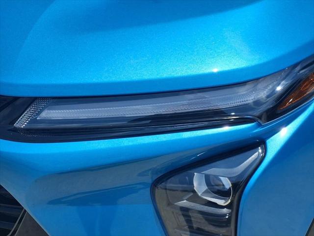 used 2025 Chevrolet Trax car, priced at $24,747