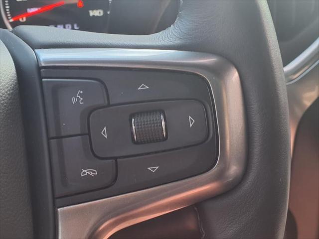 used 2021 Chevrolet Silverado 3500 car, priced at $52,373