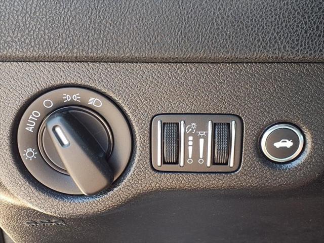 used 2022 Dodge Charger car, priced at $20,888