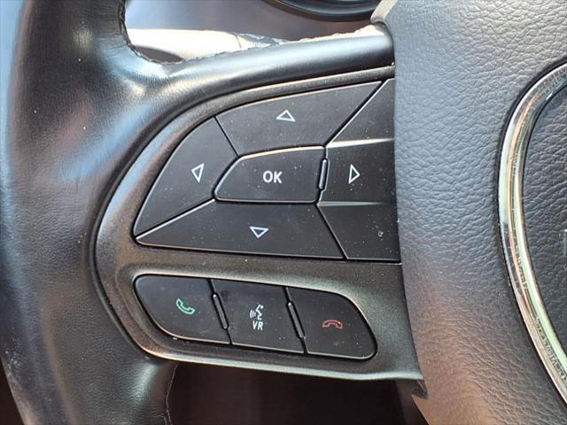 used 2022 Dodge Charger car, priced at $20,888