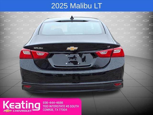 new 2025 Chevrolet Malibu car, priced at $23,995