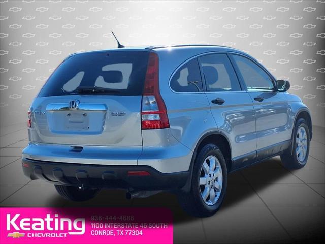 used 2009 Honda CR-V car, priced at $10,881