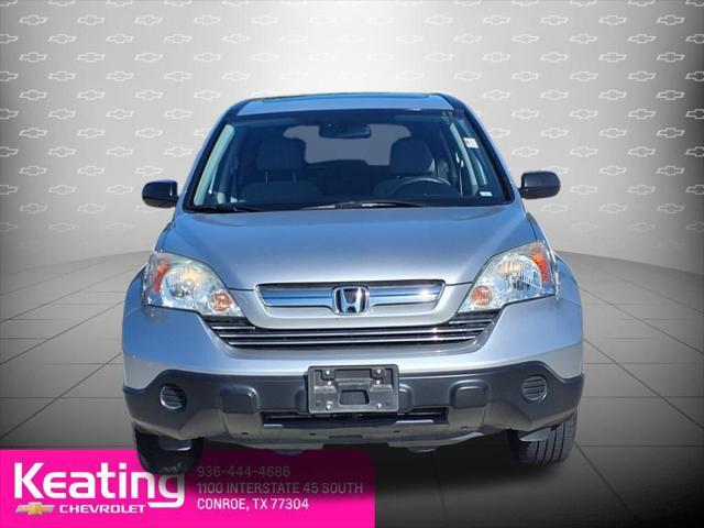 used 2009 Honda CR-V car, priced at $10,881