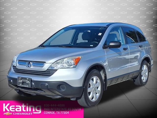 used 2009 Honda CR-V car, priced at $10,881