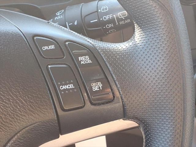 used 2009 Honda CR-V car, priced at $10,881