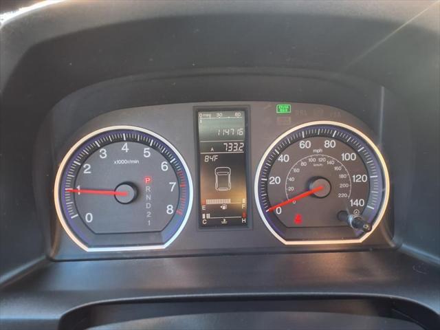 used 2009 Honda CR-V car, priced at $10,881