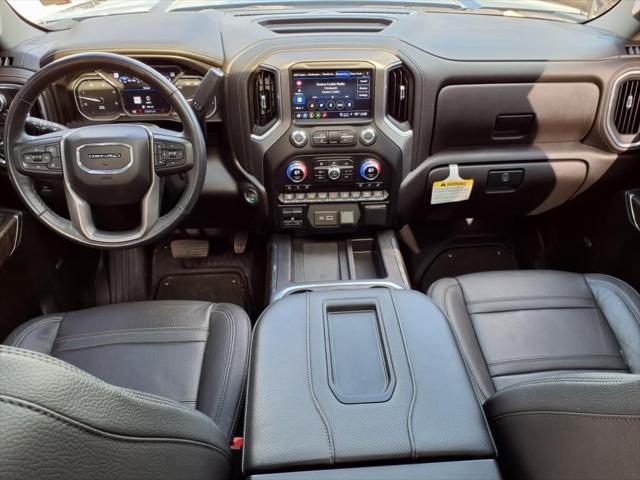 used 2022 GMC Sierra 2500 car, priced at $67,375