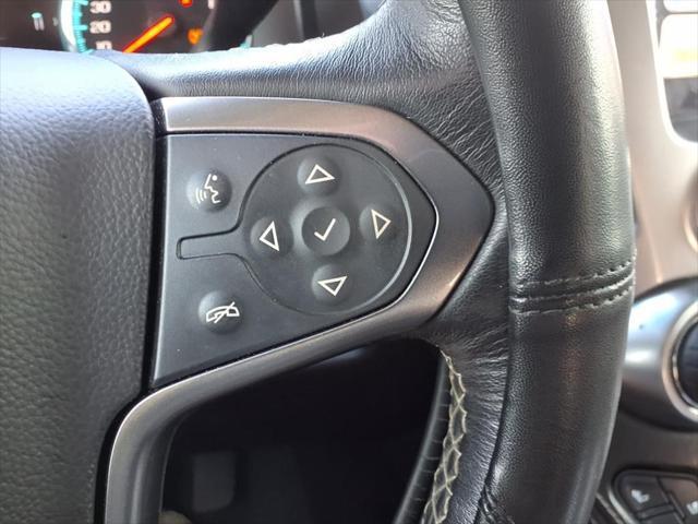 used 2019 Chevrolet Tahoe car, priced at $34,281