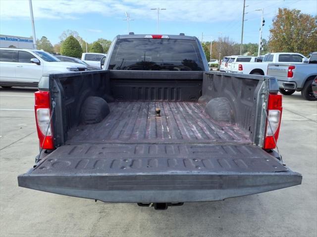 used 2020 Ford F-350 car, priced at $43,994