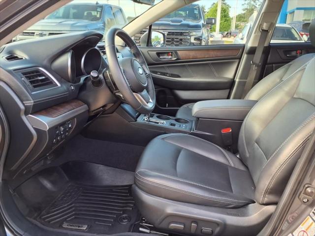 used 2019 Subaru Outback car, priced at $19,327