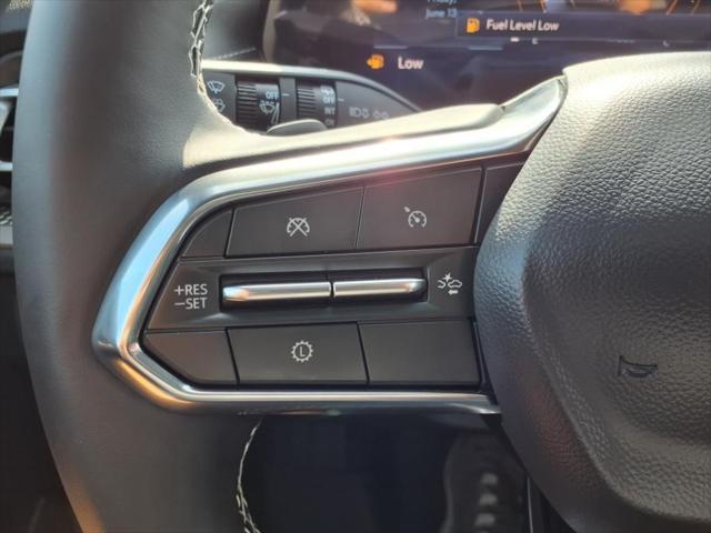 new 2025 Chevrolet Traverse car, priced at $41,844