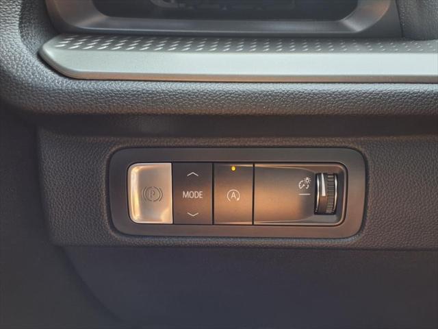 new 2025 Chevrolet Traverse car, priced at $41,844