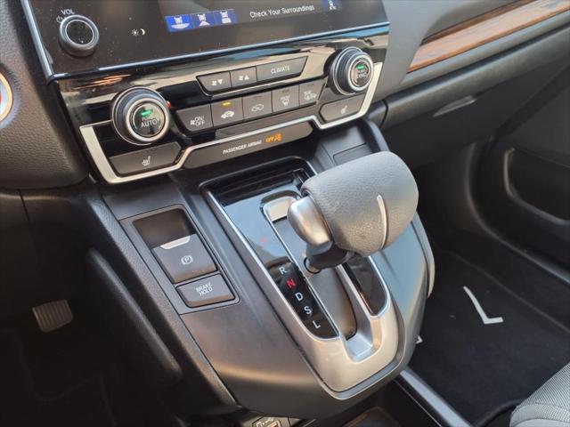 used 2020 Honda CR-V car, priced at $24,908