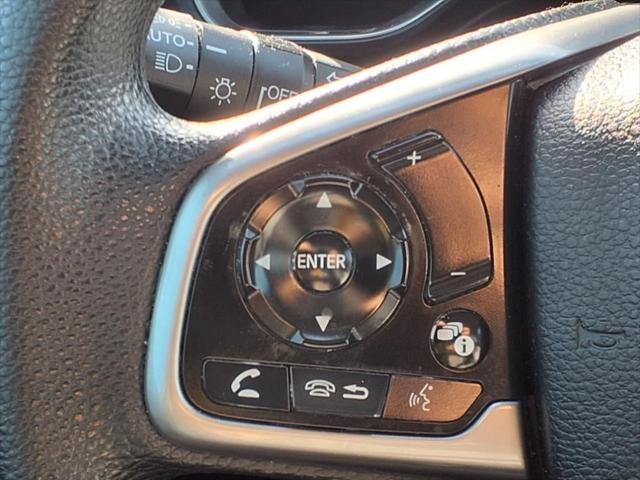 used 2020 Honda CR-V car, priced at $24,908