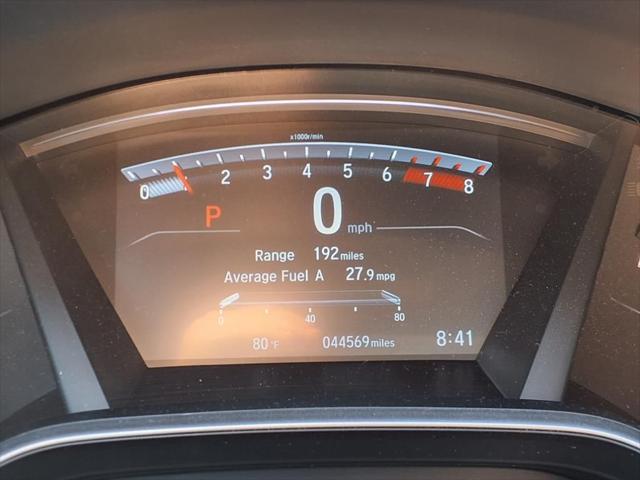 used 2020 Honda CR-V car, priced at $24,908
