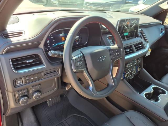 new 2024 Chevrolet Tahoe car, priced at $65,160